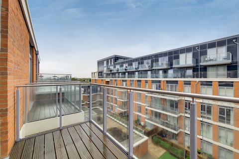 undefined, Hoopers Mews, London W3