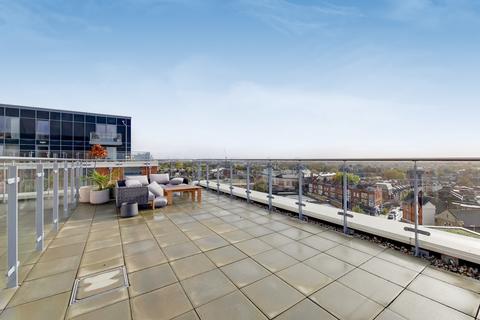 undefined, Hoopers Mews, London W3