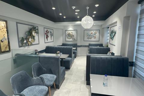 undefined, 34 Spring Street, Paddington, London, W2 1JA