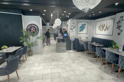 undefined, 34 Spring Street, Paddington, London, W2 1JA