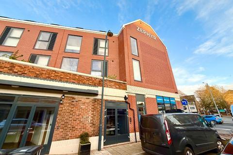 undefined, Zephyr Apartments, Sneinton Market, 15 Freckingham Street, Nottingham, Nottinghamshire, NG1 1DQ