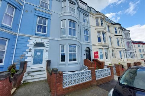 undefined, Blenheim Terrace, Scarborough
