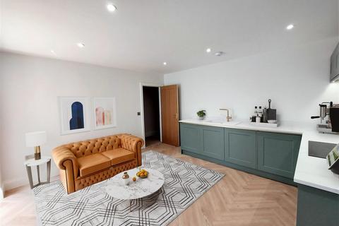undefined, Blenheim Terrace, Scarborough