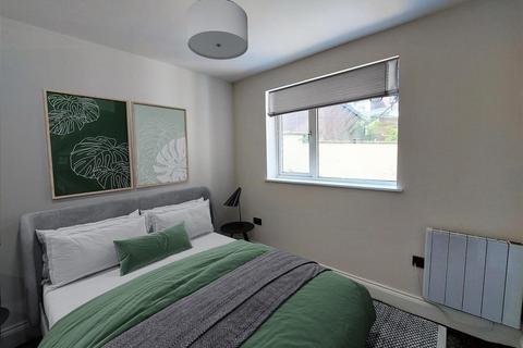 undefined, Blenheim Terrace, Scarborough