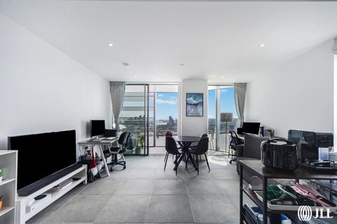 Dollar Bay, London E14