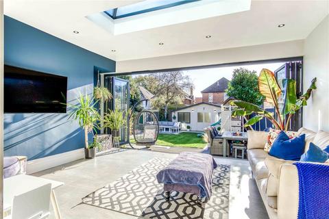 5 bedroom detached house for sale, Ashley Road, Parkstone, Poole, BH14