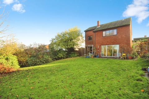 undefined, Woodland Rise, Kidderminster DY14