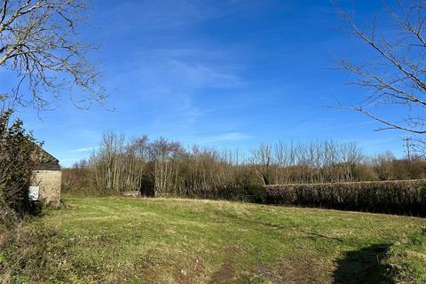 Land for sale, Kentisbury, Barnstaple