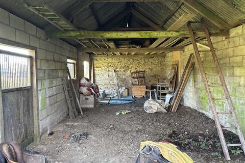 Land for sale, Kentisbury, Barnstaple