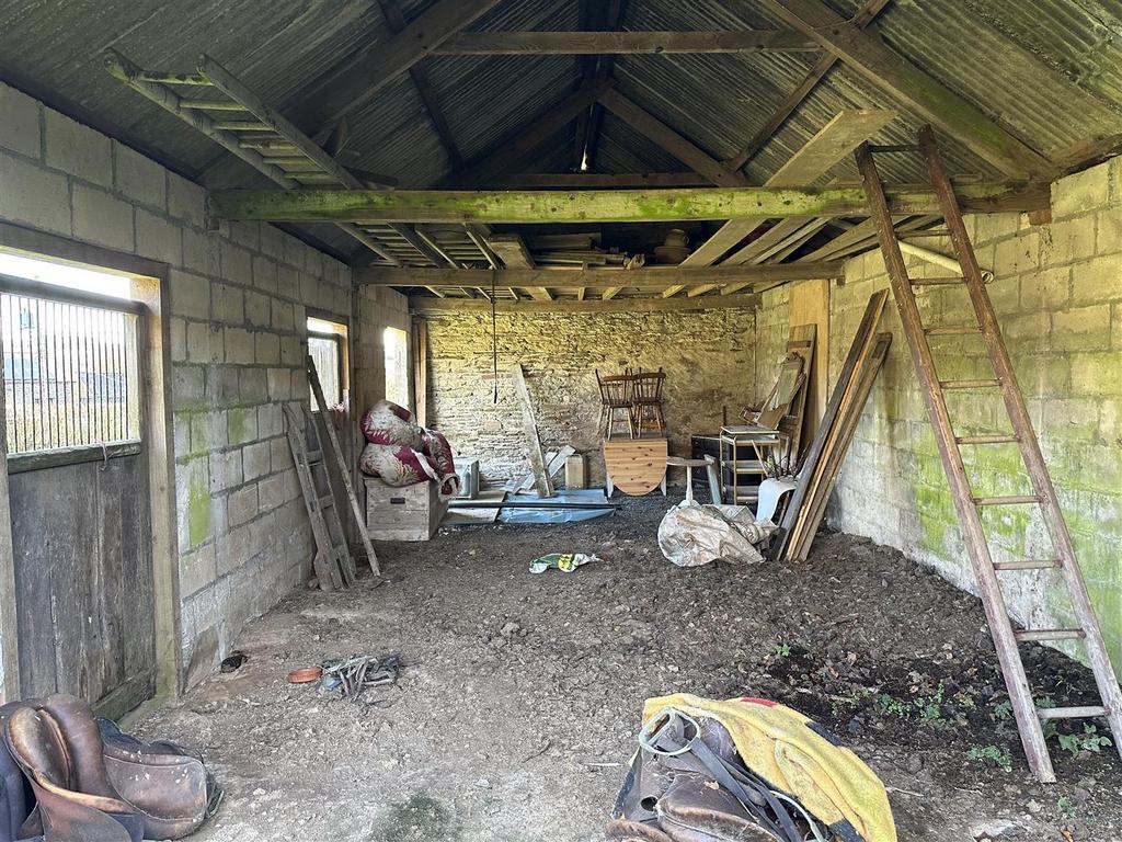 Barn