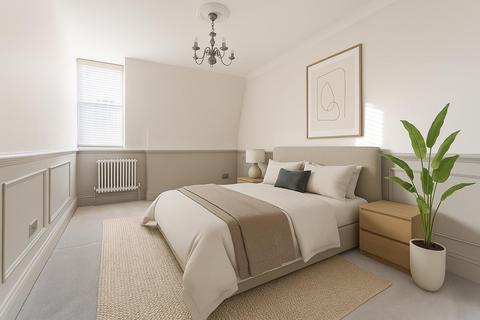 4 bedroom apartment for sale, First Avenue, Hove