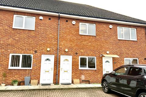 undefined, Bakers Court Powlett Road.