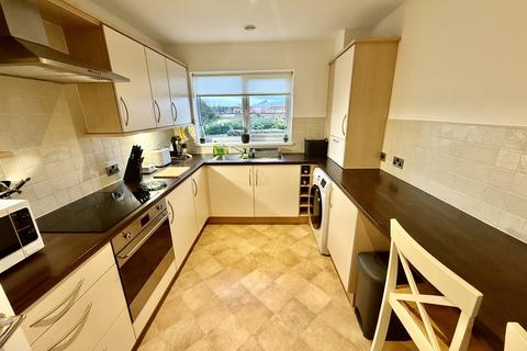 undefined, Bakers Court Powlett Road.