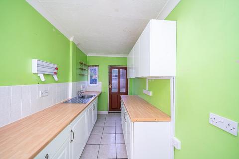 3 bedroom terraced house for sale, Lister Road, Walsall WS2
