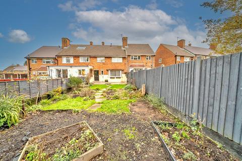 3 bedroom terraced house for sale, Lister Road, Walsall WS2