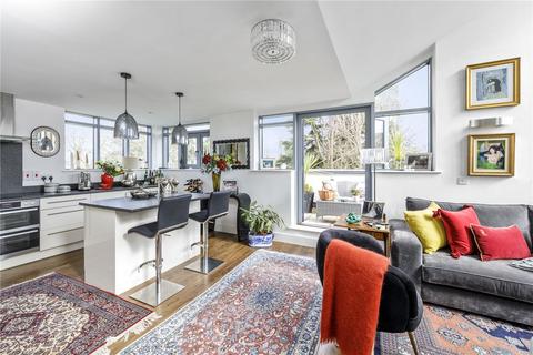 2 bedroom penthouse for sale, Uplands Road, Guildford, Surrey, GU1