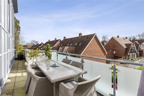 2 bedroom penthouse for sale, Uplands Road, Guildford, Surrey, GU1