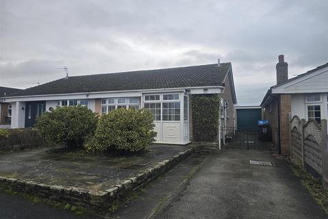 2 bedroom semi-detached bungalow to rent, 22 Jervaulx Road, Morton On Swale, Northallerton