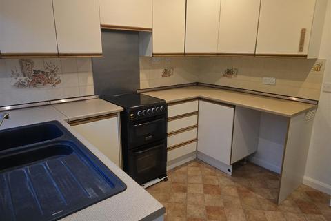 2 bedroom semi-detached bungalow to rent, 22 Jervaulx Road, Morton On Swale, Northallerton