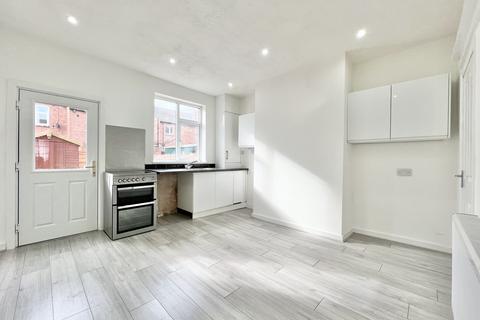 undefined, Smawthorne Avenue, Castleford