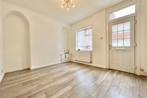 undefined, Smawthorne Avenue, Castleford