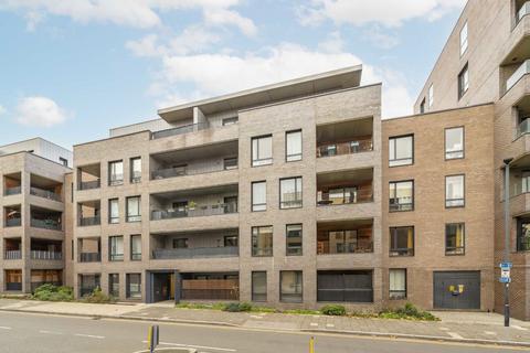 Grove Park, London NW9