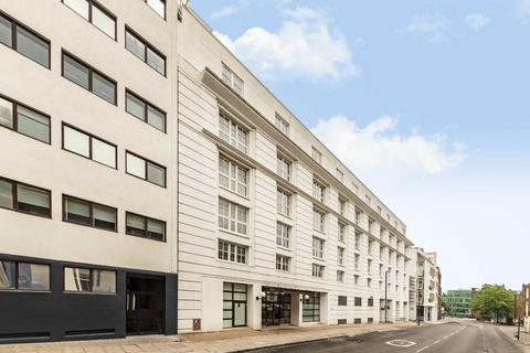 Jamestown Road, London NW1