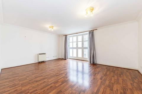 2 bedroom flat to rent, Jamestown Road, London NW1