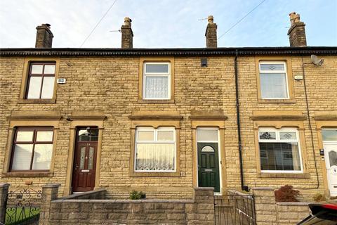 undefined, Bury Old Road, Heywood, Greater Manchester, OL10