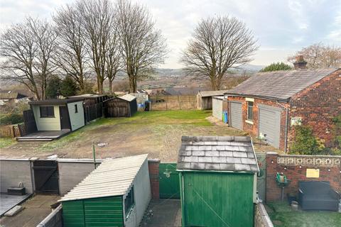 undefined, Bury Old Road, Heywood, Greater Manchester, OL10