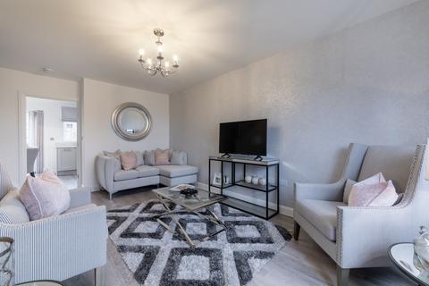 2 bedroom semi-detached house for sale, Plot 77 The Bray, Hale Road Benson, OX10