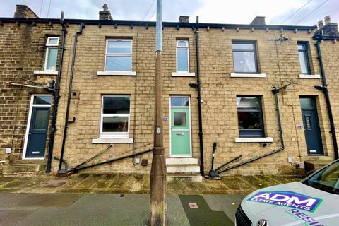 undefined, Rufford Road, Huddersfield