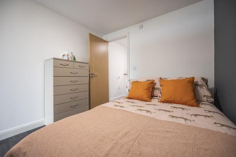 undefined, Superior Studio-Move In Now at Liverpool, 118 -124 Edge Lane L7