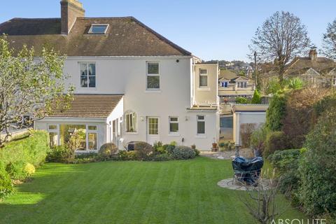 undefined, Parkhurst Road, Torquay, TQ1