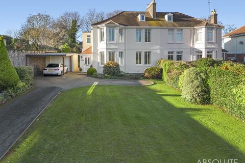undefined, Parkhurst Road, Torquay, TQ1