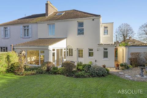 undefined, Parkhurst Road, Torquay, TQ1