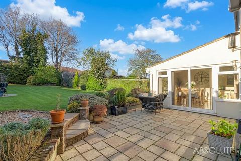 4 bedroom semi-detached house for sale, Parkhurst Road, Torquay, TQ1