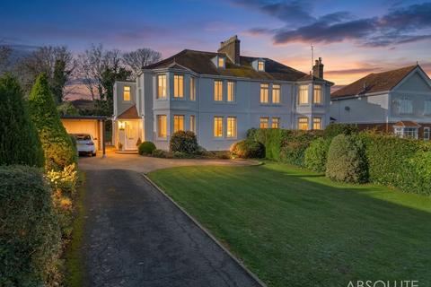 4 bedroom semi-detached house for sale, Parkhurst Road, Torquay, TQ1