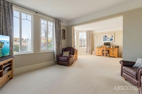 4 bedroom semi-detached house for sale, Parkhurst Road, Torquay, TQ1