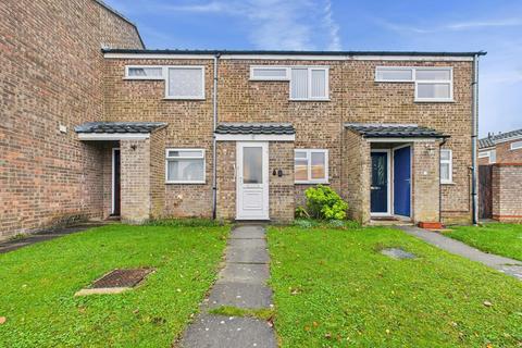 2 bedroom terraced house for sale, Waivers Way, Aylesbury HP21