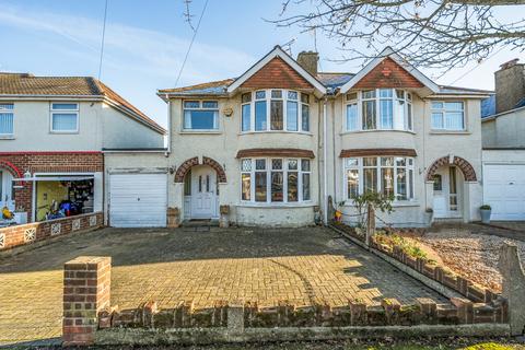undefined, Burford Avenue, Old Walcot, Swindon, SN3