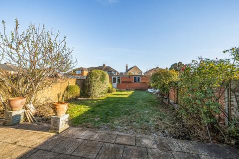 undefined, Burford Avenue, Old Walcot, Swindon, SN3