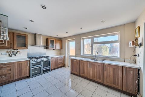 undefined, Burford Avenue, Old Walcot, Swindon, SN3