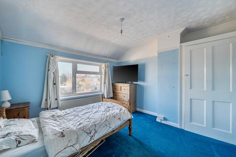 undefined, Burford Avenue, Old Walcot, Swindon, SN3