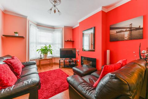 Fullerton Road, Croydon, CR0