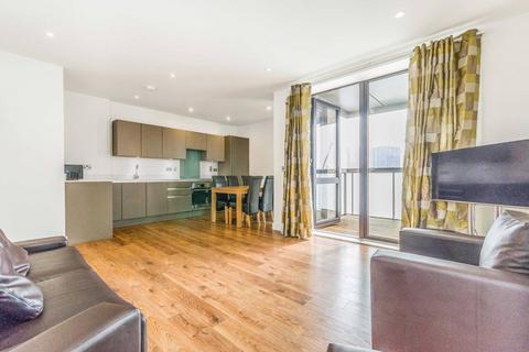 undefined, New Village Avenue, Poplar, London, E14
