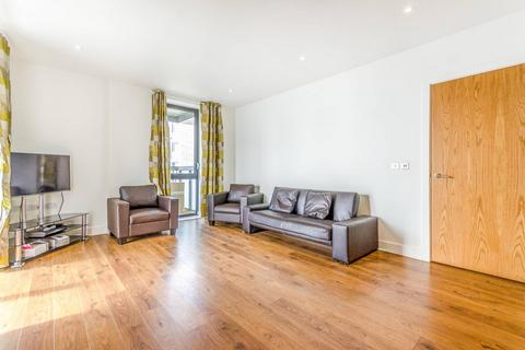 undefined, New Village Avenue, Poplar, London, E14