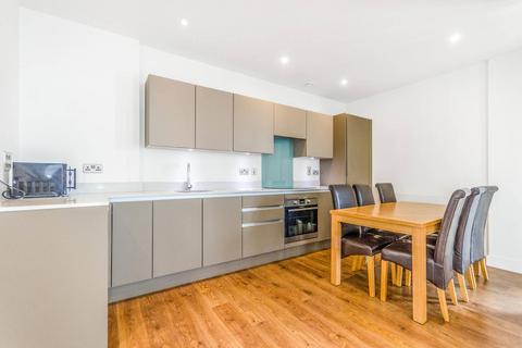 undefined, New Village Avenue, Poplar, London, E14