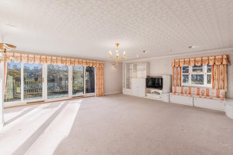 undefined, The Moorings, Harrogate Road, Alwoodley