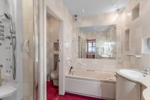 undefined, The Moorings, Harrogate Road, Alwoodley